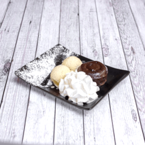 Fondant Chocolat
