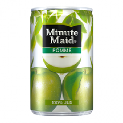 Minute Maid Pomme 33 cl