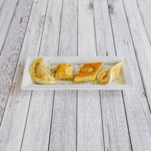 Assortiment