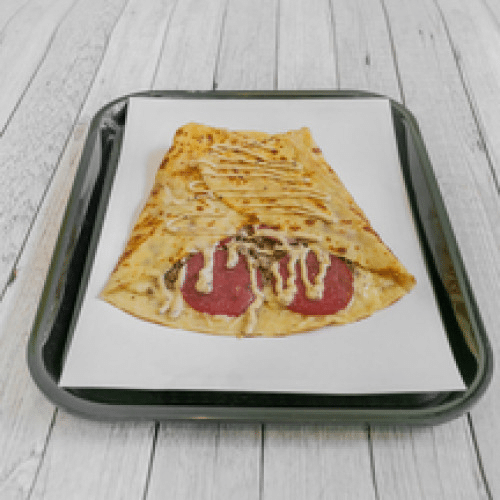 Chawarma Viande