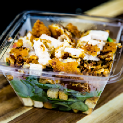 Salade César