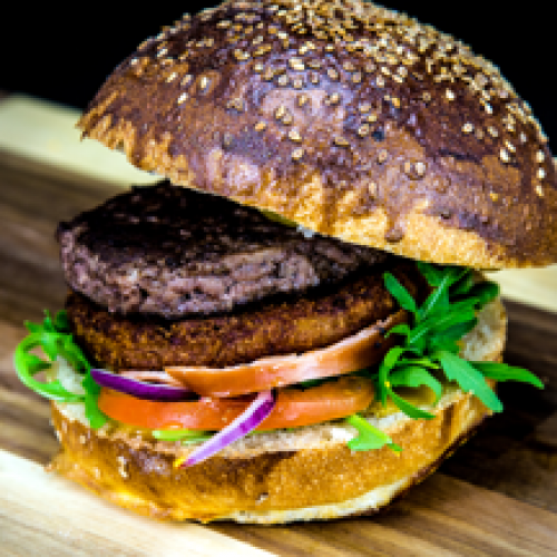 Tennessee Burger