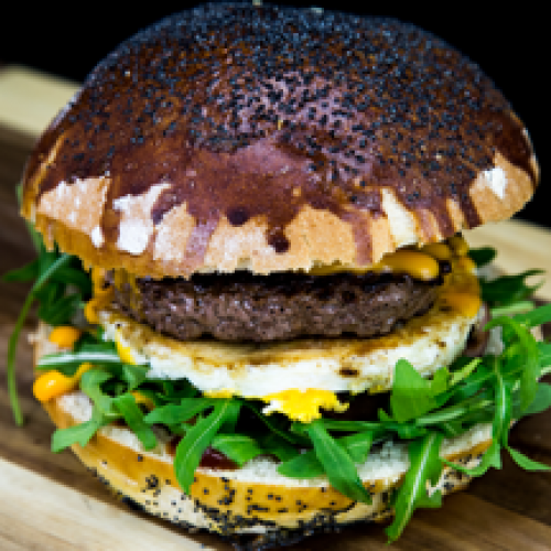 Lyonnais Burger