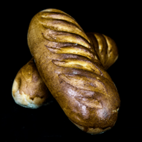 Américain Sandwich Veggie