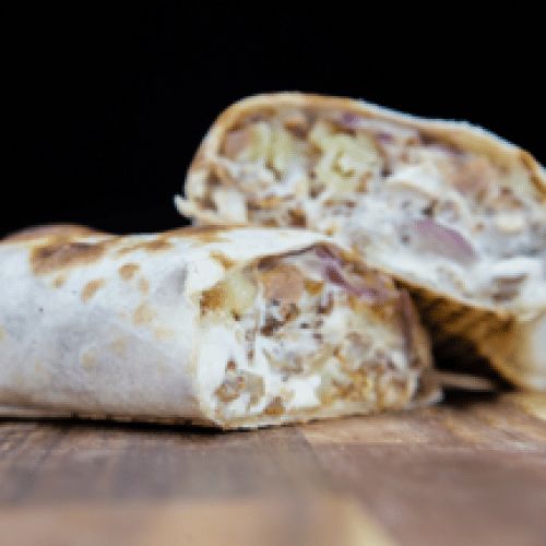 French Tacos Foodies