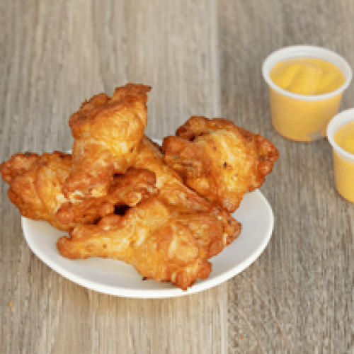 Wing x5