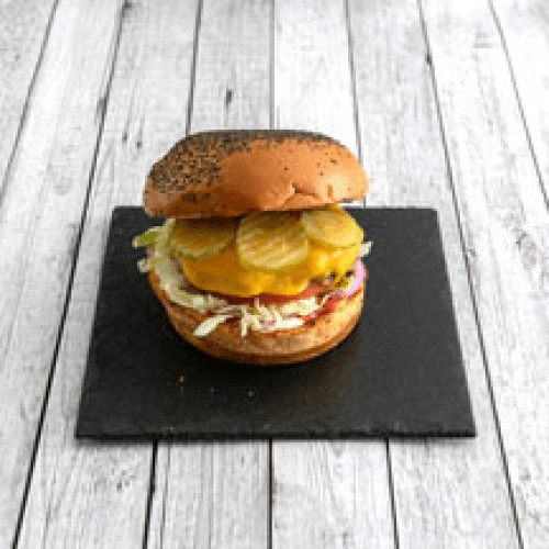 Classic Burg'