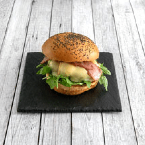 Raclette Burg'