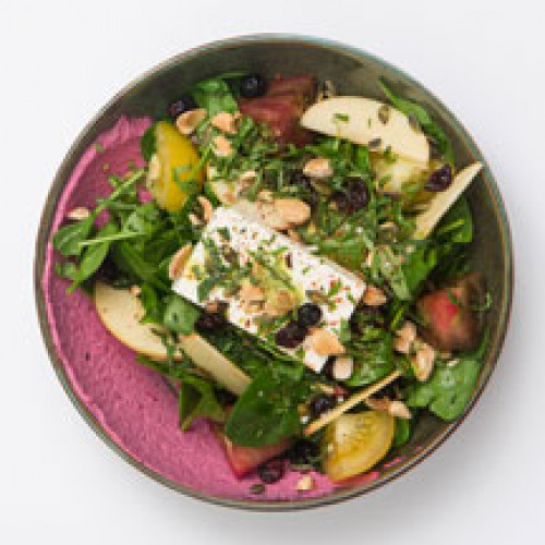 Vitamine Detox