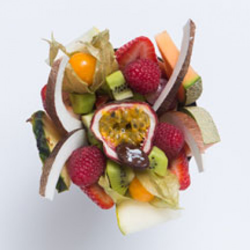 J'aime Les Fruits