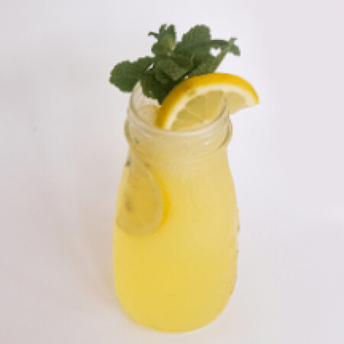 Limonade Granitée Lemon Nana 50cl
