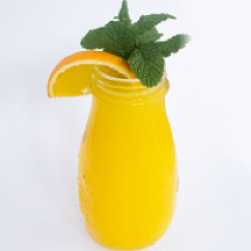 Pressé Minute Soleil Soleil Orange Pamplemousse 50cl