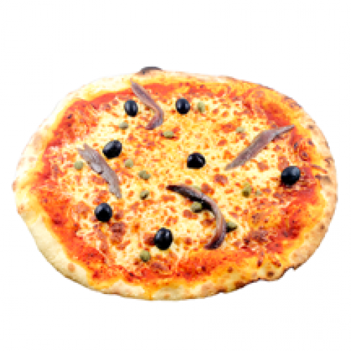 Pizza Napoletana