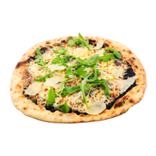 Pizza Rucola