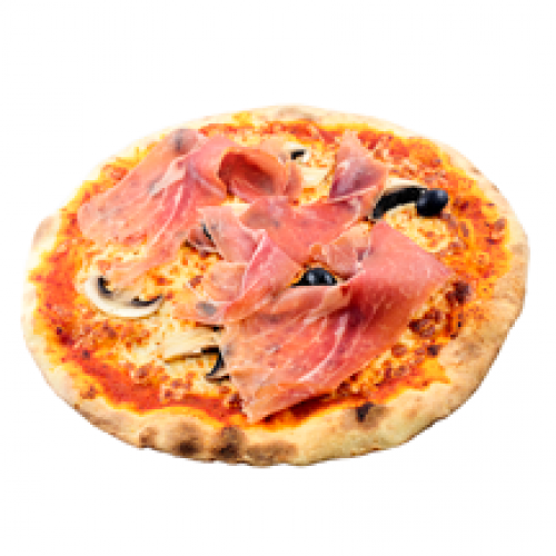 Pizza Romana