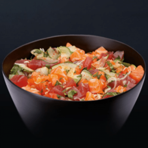 Chirashi Mariné