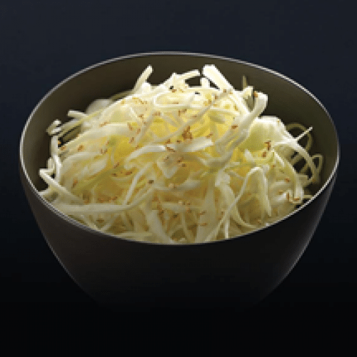 Salade de Chou