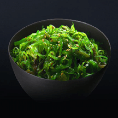 Salade d'Algues