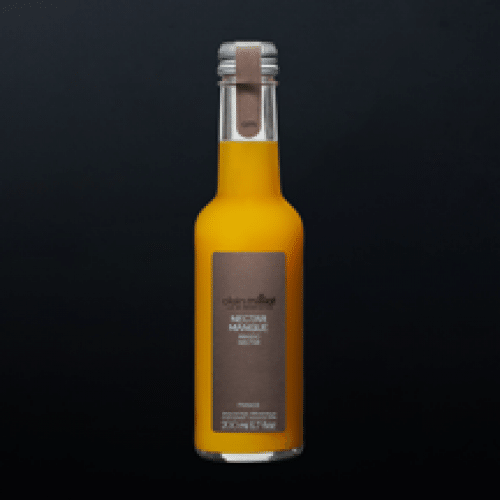 Nectars de mangue Alain Millat 20cl