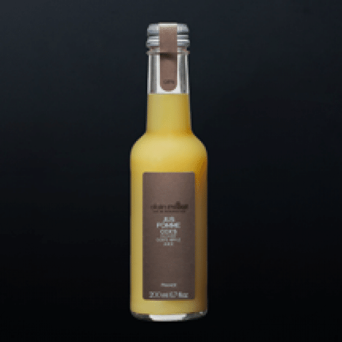 Jus de pomme Alain Milliat 20cl