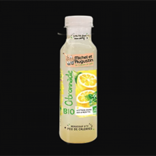 Citronnade Michel & Augustin 33cl