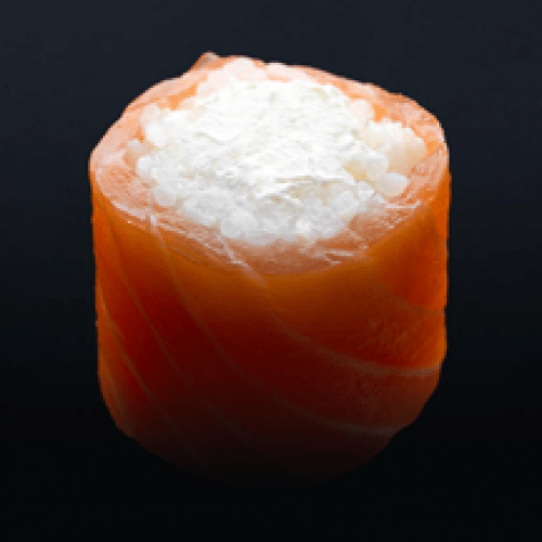 Maki Salmon Roll