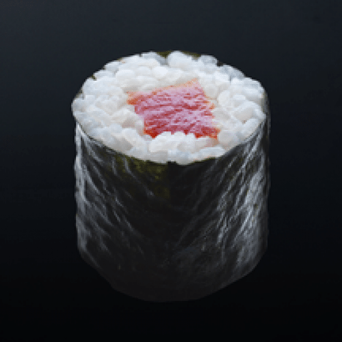 Maki - Thon