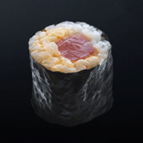 Maki - Thon Spicy