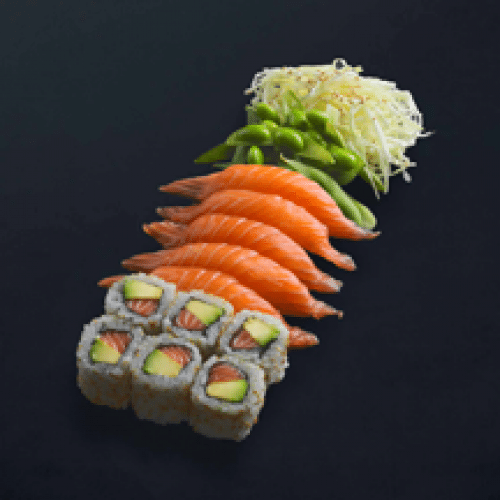 Salmon Original