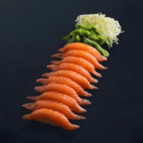 Salmon Classic