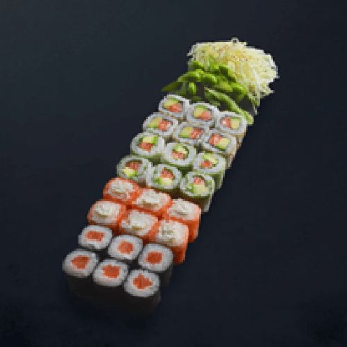 Super Salmon