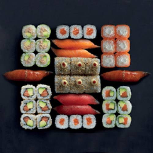 Box For 2