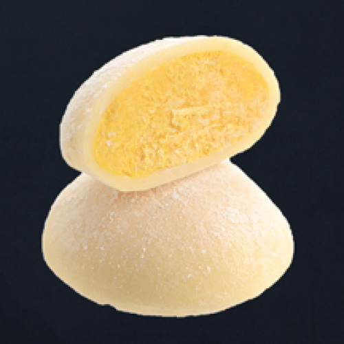 Mochi Glacé - Mangue/Passion