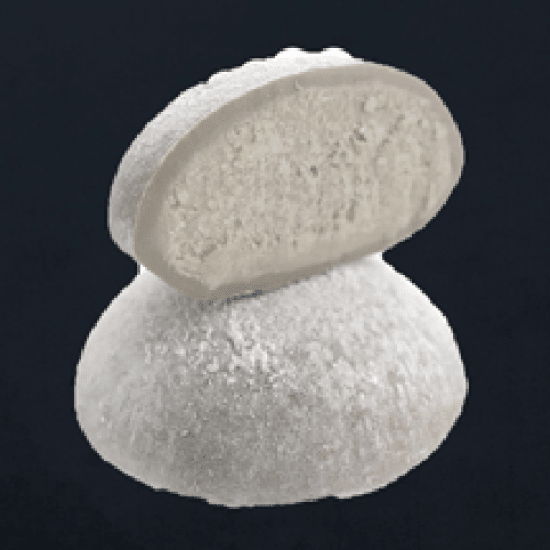 Mochi Glacé - Sésame noir