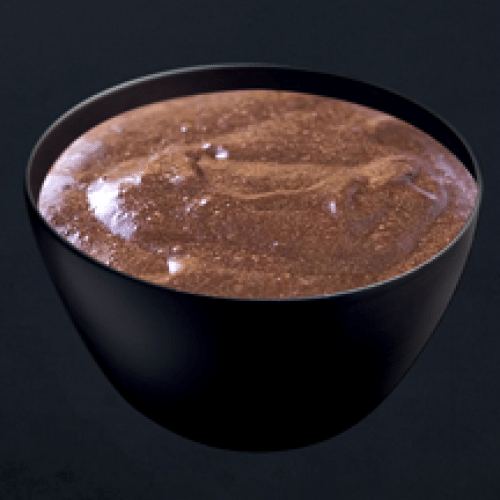 Mousse au Chocolat