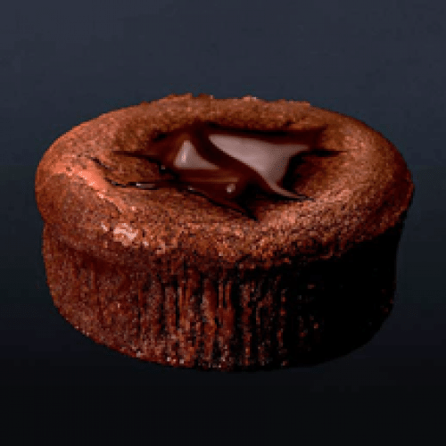 Moelleux au Chocolat