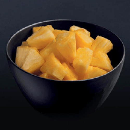 Ananas Frais