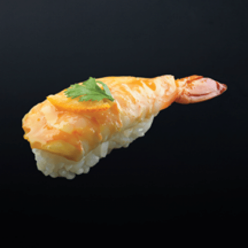 Sushi - Crevette