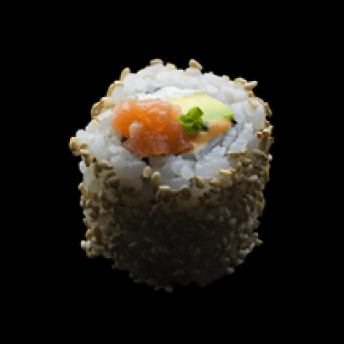 California Rolls - Pacific