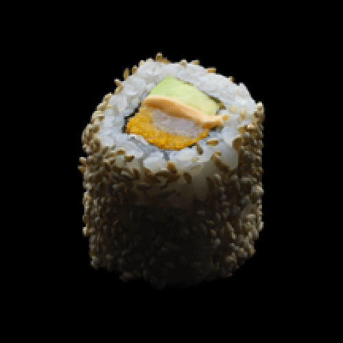 California - Crevette Tempura
