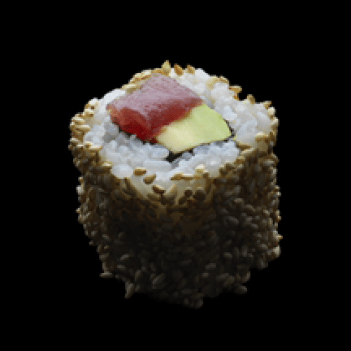 California Rolls - Thon avocat
