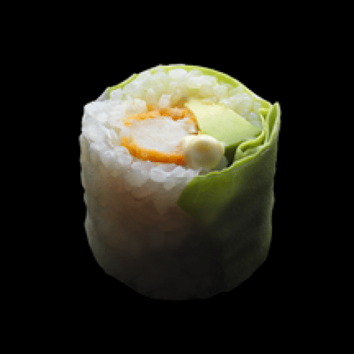Spring Rolls - Fried Chicken Avocat