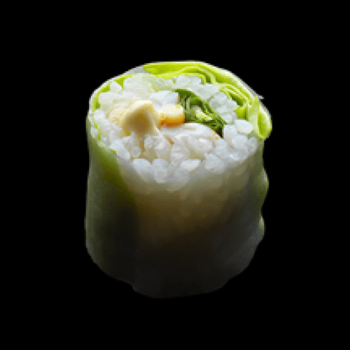 Spring Rolls - Crevette