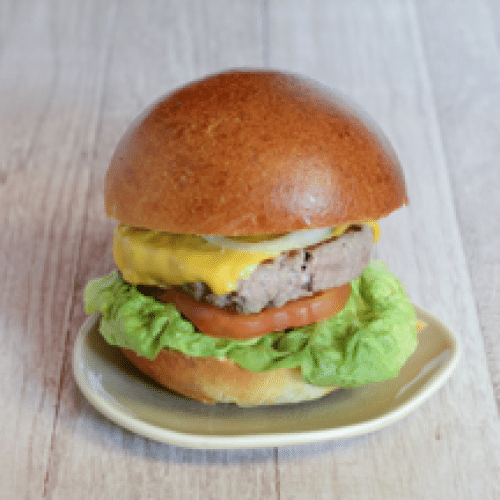 Burger Burgy