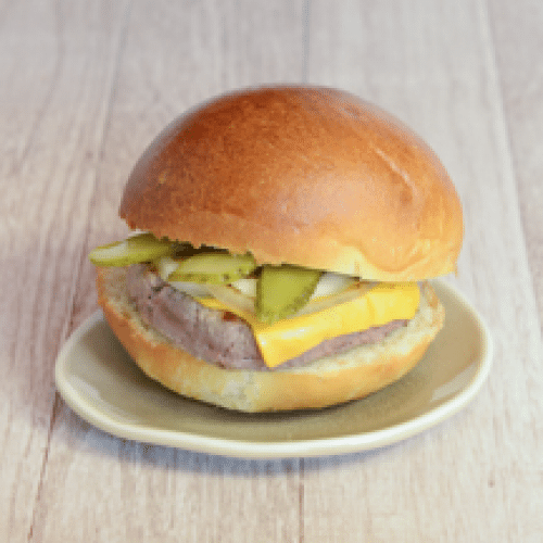 Cheeseburger