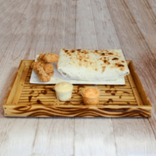 Tacos Tender