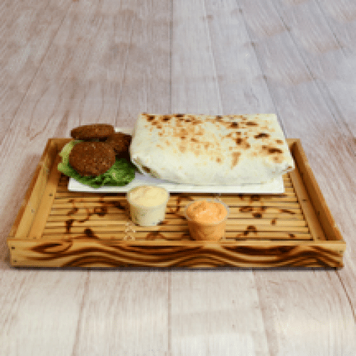 Tacos Végé