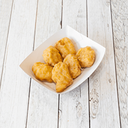 Nuggets x6