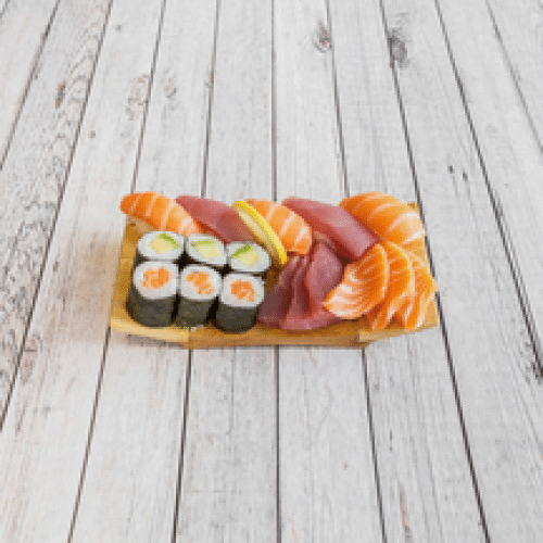 Menu plateaux 1 S4