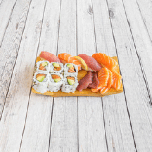 Menu plateaux 2 S5